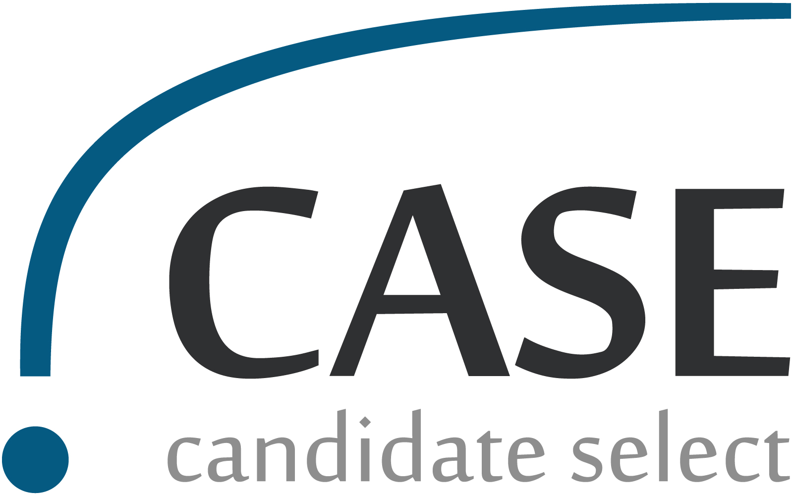 candidate select GmbH Logo